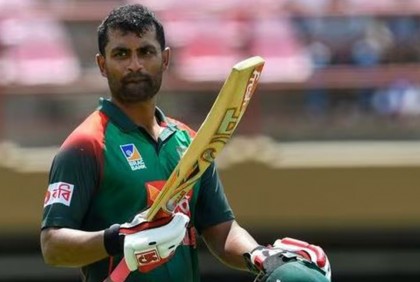 ফিরলেন তামিম