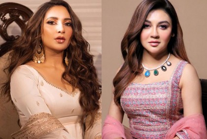 যেভাবে শুভশ্রীর জায়গা দখল করলেন জয়া আহসান