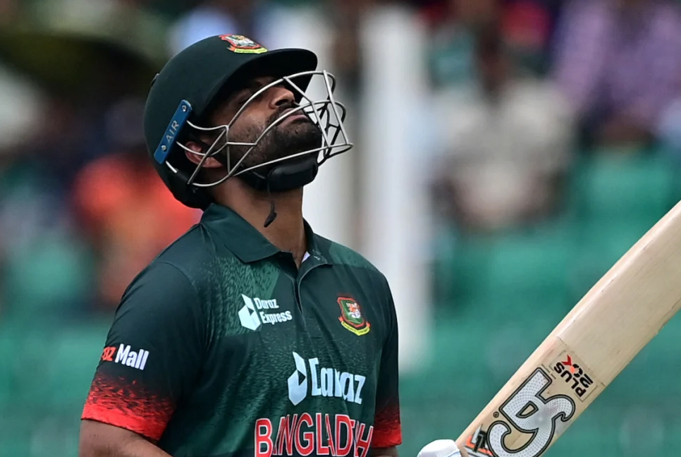হেরে যাদের দুষলেন তামিম
