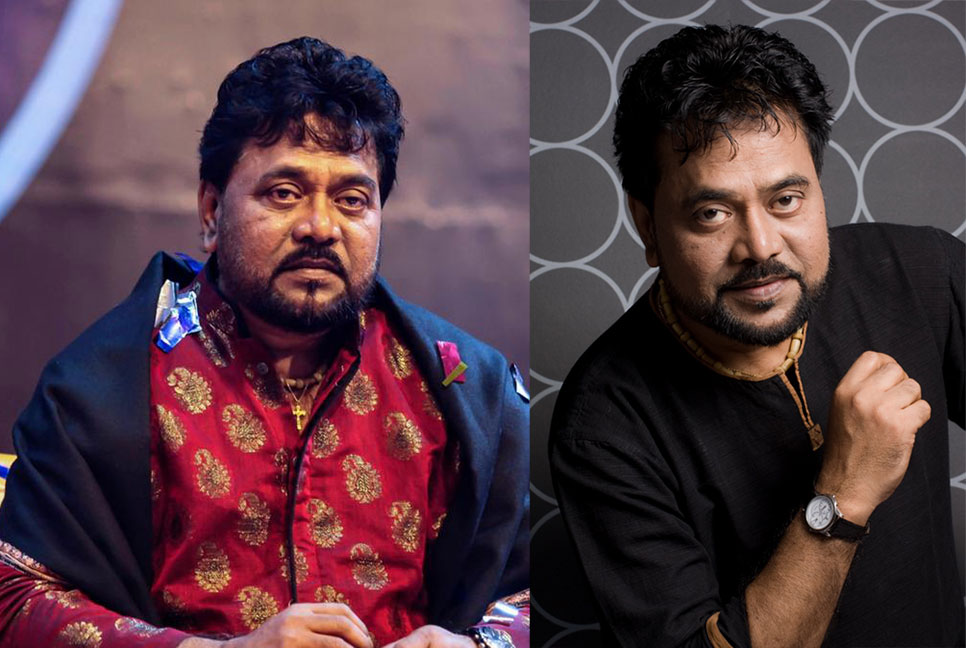 প্লেব্যাক সম্রাটের বিদায়ের দিন আজ