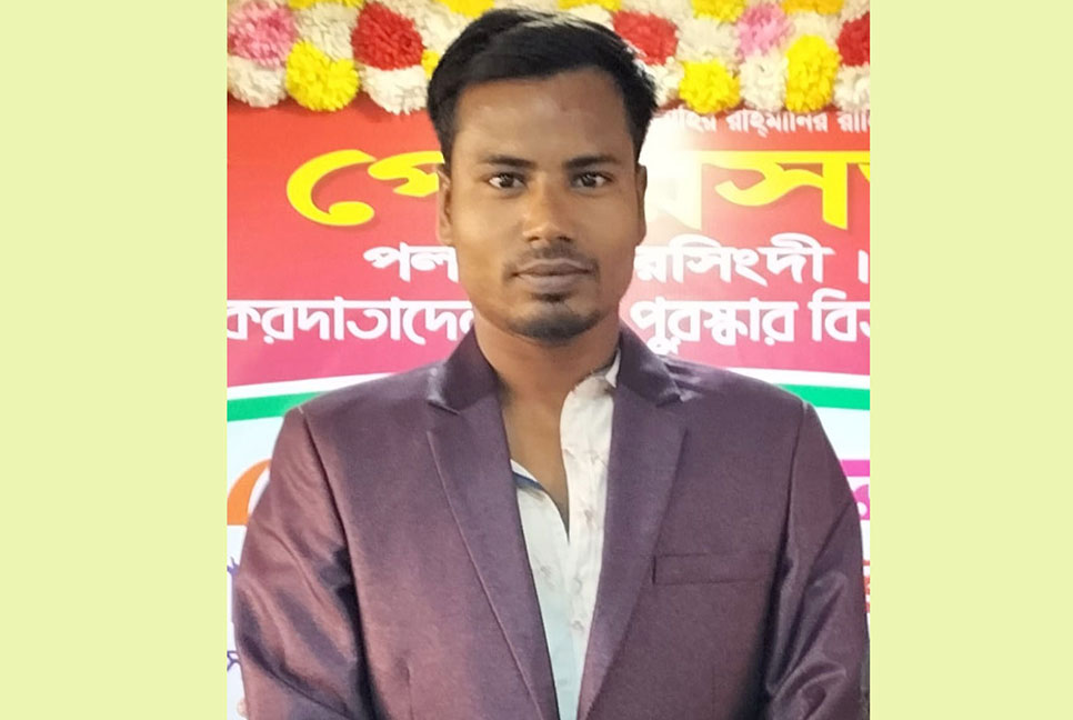 ‘তুচ্ছ ঘটনায়’ ফোনে ডেকে নিয়ে যুবকের কবজি কর্তন