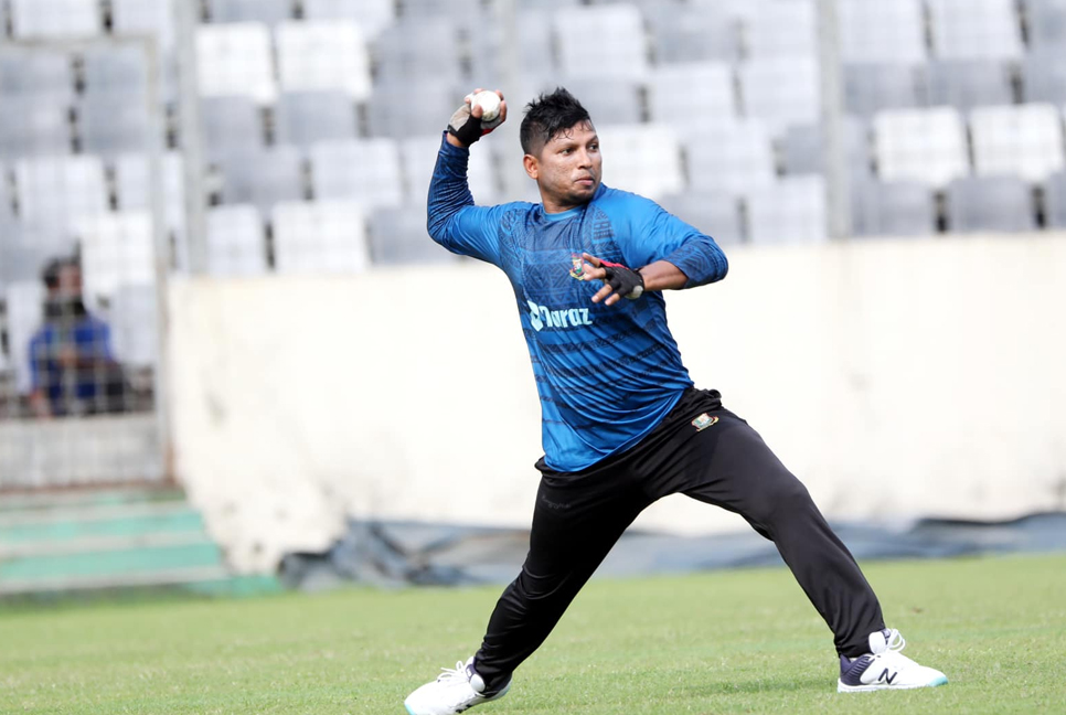 তামিমের বদলে ওয়ানডে দলে রনি
