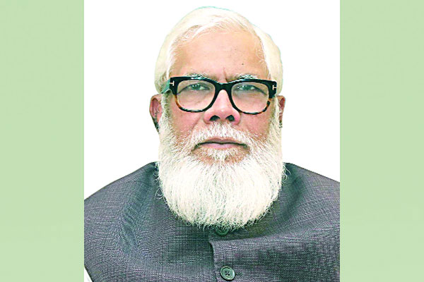 বিএনপি নির্বাচনে এলে সংলাপে রাজি : সালমান
