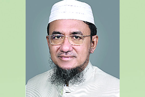 অংশগ্রহণমূলক ও সুষ্ঠু নির্বাচন চাই