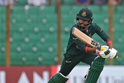 আফগানদের কাছে হেরে যা বললেন তাওহিদ হৃদয়