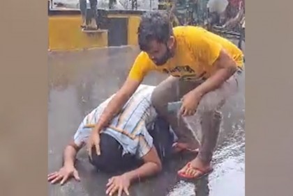 তামিমের অবসরে টাইগার শোয়েবের আহাজারি