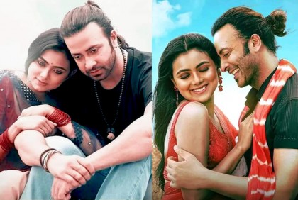 ‘প্রিয়তমা’ এবার আমেরিকা ও কানাডায়