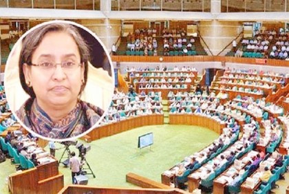 ক্যাডেট কলেজের শিক্ষার্থী প্রতি সরকারি ব্যয় ৫ লাখ ৩৪ হাজার টাকা