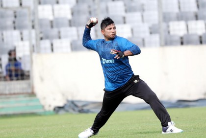 তামিমের বদলে ওয়ানডে দলে রনি