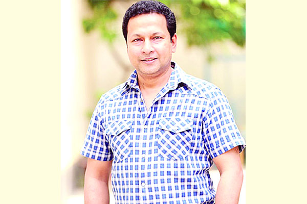 বাপ্পারাজের আক্ষেপ