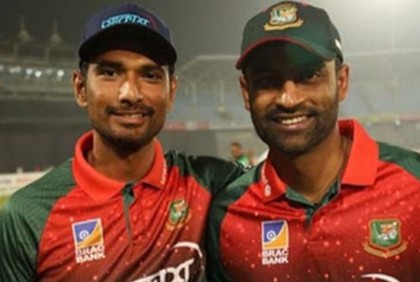 তামিমের অবসর নিয়ে যা বললেন মাহমুদউল্লাহ