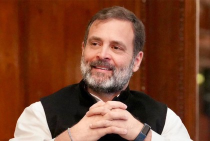 শাস্তি বহাল, গুজরাট হাইকোর্টে ধাক্কা খেলেন রাহুল গান্ধী