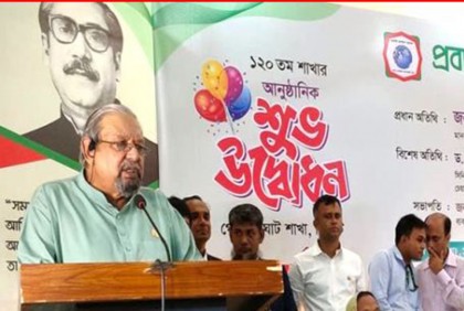'দেশের উন্নয়নে প্রবাসী কর্মীদের অবদান গুরুত্বপূর্ণ'

