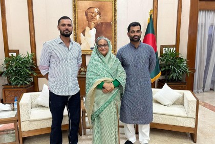 অবসর ভেঙে তামিমের ক্রিকেটে ফেরার ঘোষণায় যা বললেন মাশরাফি


