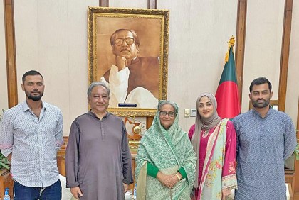 আমাদের অধিনায়ক যদি না থাকে তাহলে খেলবো কীভাবে : পাপন

