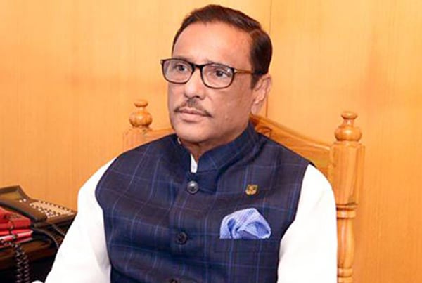 সেপ্টেম্বরে এলিভেটেড এক্সপ্রেসওয়ের একাংশ খুলে দেওয়া হবে: সেতুমন্ত্রী
