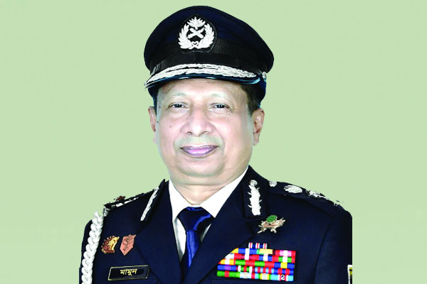 নির্বাচন কমিশনের নির্দেশনা মানবে পুলিশ