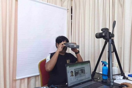 আরব আমিরাতে স্মার্টকার্ড পাচ্ছেন প্রবাসীরা