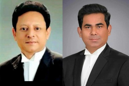 সাউথ এশিয়ান ল' ইয়ার্স ফোরাম সুপ্রিম কোর্ট বার চ্যাপ্টারের পূর্ণাঙ্গ কমিটি ঘোষণা 