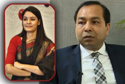 পিকে হালদারের বান্ধবীর জামিন বাতিল চায় দুদক