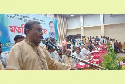 জনগণ বিএনপিকে আর মানুষ পোড়ানোর অপরাজনীতির সুযোগ দেবে না : তথ্যমন্ত্রী