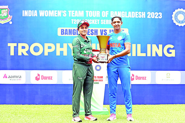 রোমাঞ্চিত নিগাররা