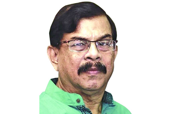 সরকার বিদায়ের ভয়ে কাঁপছে : মান্না