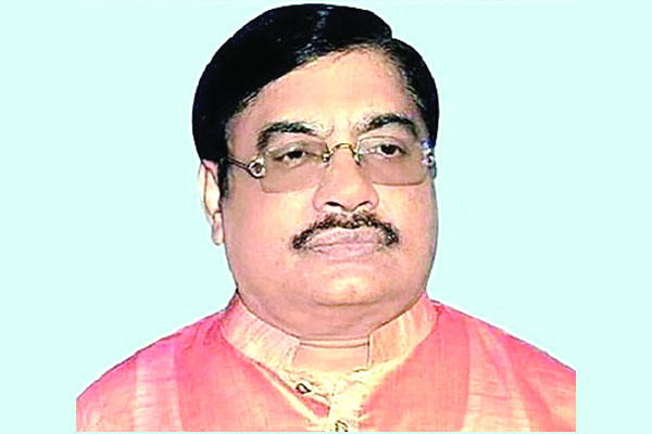 আন্দোলনের মধ্য দিয়ে সরকারের বিদায় নিশ্চিত করতে হবে : বুলু