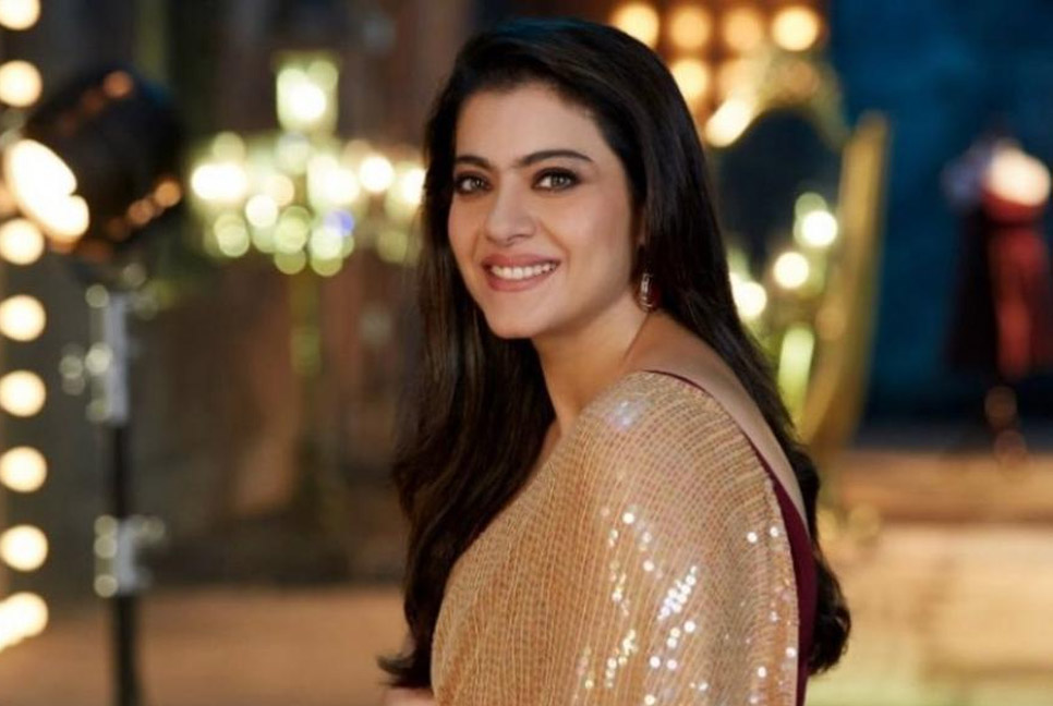 রাজনীতিবিদদের নিয়ে বেফাঁস মন্তব্য করে বিপাকে কাজল