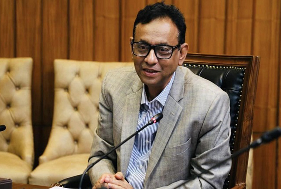 কোনো বছরই মরিচের দাম এভাবে রেকর্ড করেনি : ভোক্তার ডিজি


