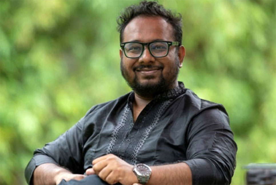 ঈদের সিনেমা নিয়ে নোংরা পলিটিক্স হচ্ছে : রায়হান রাফি