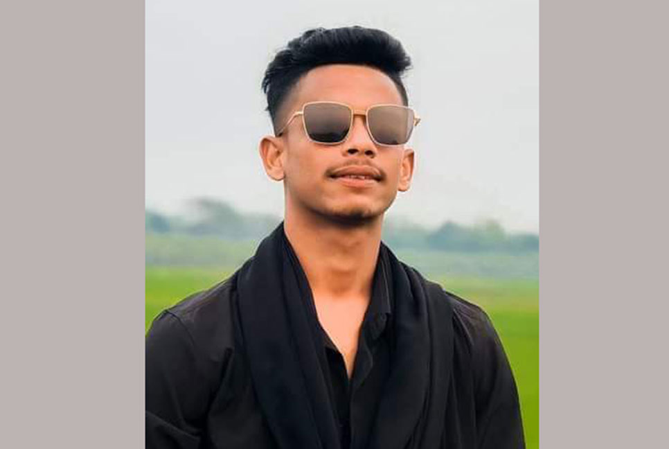 হাত-পায়ের রগ কেটে কুপিয়ে কলেজছাত্রকে হত্যা করলো কিশোর গ্যাং