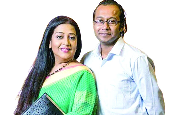 সৌদের প্রশংসায় সুবর্ণা