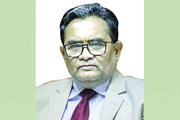 বিচার বিভাগ দুর্বল থাকলে রাষ্ট্র শক্তিশালী হবে না