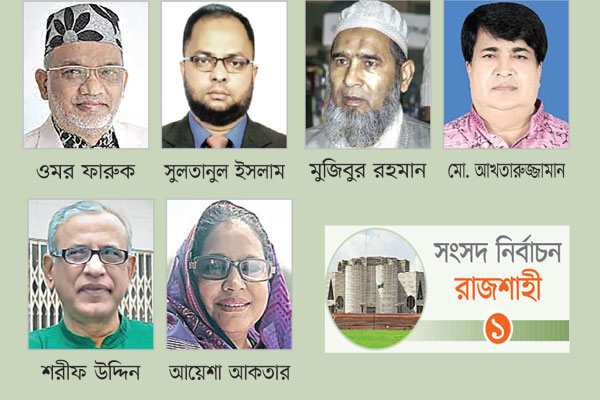 মনোনয়ন নিয়ে দুই দলেই টানাটানি