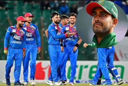 হেরে ভালোই হয়েছে : মিরাজ


