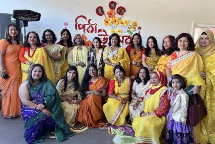 সিডনিতে পিঠা উৎসব
