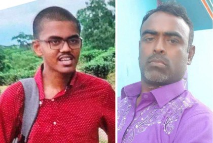 জাফলংয়ে পর্যটকের মরদেহ উদ্ধার, ধলাই নদীতে শ্রমিক নিখোঁজ