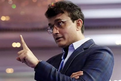 বিশ্বকাপের সেমিতে খেলবে ভারত-পাকিস্তান : গাঙ্গুলি

