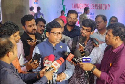 সরকারের ওয়েবসাইট হ্যাক হয়নি, নাগরিকদের তথ্য উন্মুক্ত ছিল : পলক


