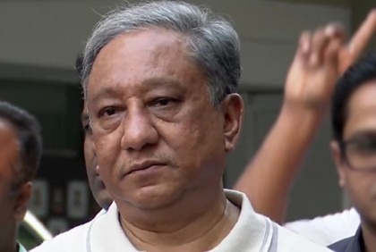 কেন মন খারাপ পাপনের?