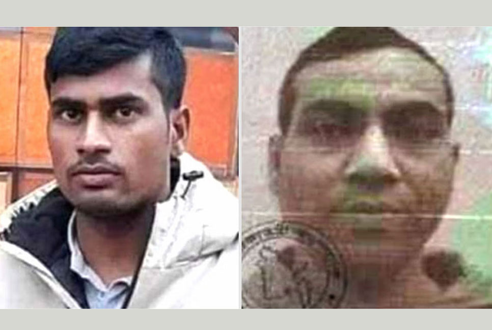 পর্তুগালে সড়ক দুর্ঘটনায় দুই বাংলাদেশি নিহত
