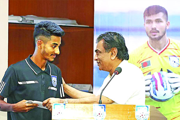 ‘এটাই বাংলাদেশের সেরা দল’