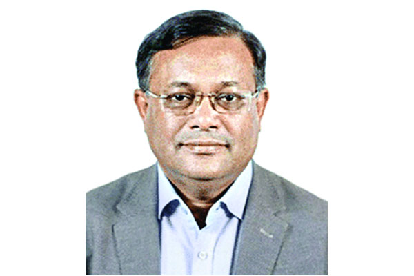 বিদেশিদের কাছে ধরনা দেওয়া জনগণের অবমূল্যায়ন : তথ্যমন্ত্রী