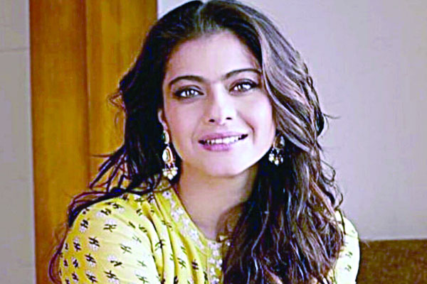 বিপাকে কাজল