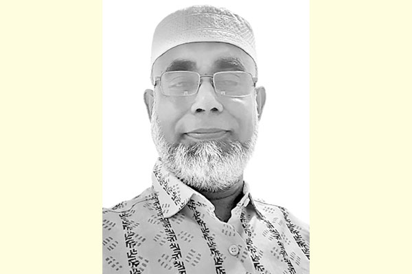 সত্যবাদীর জন্য সুসংবাদ