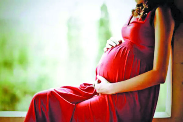মাতৃত্বকালীন হৃৎপিন্ডের মাংসপেশির রোগ