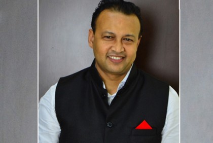আওয়ামী লীগের স্বাস্থ্য উপ-কমিটিতে বিদ্যুৎ বড়ুয়া

