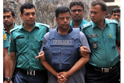 সেলিম প্রধানের সাজা কেন বাড়ানো হবে না, জানতে চেয়ে রুল জারি

