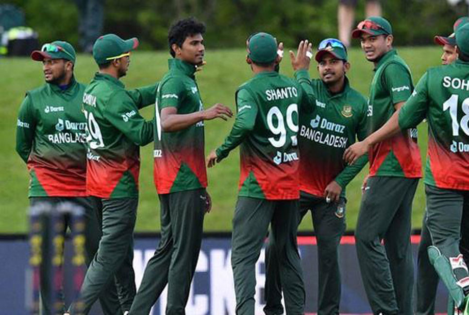 বিশ্বকাপে নেদারল্যান্ডস-শ্রীলঙ্কা: দেখে নিন বাংলাদেশের পূর্ণাঙ্গ   খেলার সূচি